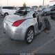 JN1AZ34EX3T004743 2003 Nissan 350Z Touring auction photo thumbnail 4