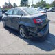 1FAHP2D87JG134240 2018 Ford Taurus Se auction photo thumbnail 3