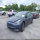 5YJ3E1EA3MF058374 2021 Tesla Model 3 Standard Range Plus Rear-Wheel Drive auction photo thumbnail 2
