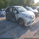 5FNRL6H96JB088611 2018 Honda Odyssey Elite auction photo thumbnail 1