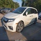 5FNRL6H96JB088611 2018 Honda Odyssey Elite auction photo thumbnail 2