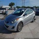 KMHDH4AE5CU446455 2012 Hyundai Elantra Gls (Ulsan Plant) auction photo thumbnail 2