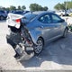 KMHDH4AE5CU446455 2012 Hyundai Elantra Gls (Ulsan Plant) auction photo thumbnail 4
