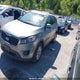 5XYPG4A38HG277284 2017 Kia Sorento 2.4L L auction photo thumbnail 2