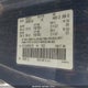 1B7FL26X8MS281752 1991 Dodge Dakota auction photo thumbnail 9