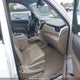 1GKS2DKC0JR360078 2018 GMC Yukon Slt Standard Edition auction photo thumbnail 5