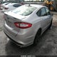 3FA6P0H74GR231135 2016 Ford Fusion Se auction photo thumbnail 4