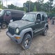 1J4GL48K12W155556 2002 Jeep Liberty Sport auction photo thumbnail 2
