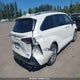 5TDESKFCXMS027643 2021 Toyota Sienna Platinum auction photo thumbnail 4