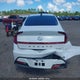 5NPEG4JA3MH094772 2021 Hyundai Sonata Se auction photo thumbnail 16