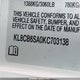 KL8CB6SA0KC703138 2019 Chevrolet Spark Ls Cvt auction photo thumbnail 9