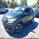 3CZRU5H59JM710192 2018 Honda Hr-V Ex auction photo thumbnail 2