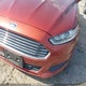 3FA6P0H78ER362565 2014 Ford Fusion Se auction photo thumbnail 15