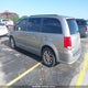 2C4RDGCG0ER155593 2014 Dodge Grand Caravan Sxt auction photo thumbnail 3