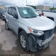 1GNERFKW8JJ138534 2018 Chevrolet Traverse Ls auction photo thumbnail 1