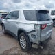 1GNERFKW8JJ138534 2018 Chevrolet Traverse Ls auction photo thumbnail 3