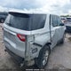 1GNERFKW8JJ138534 2018 Chevrolet Traverse Ls auction photo thumbnail 4