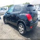 KL7CJNSB2MB345849 2021 Chevrolet Trax Awd Ls auction photo thumbnail 3