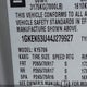 1GKEK63U44J279927 2004 GMC Yukon Denali auction photo thumbnail 9