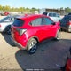 3CZRU5H33HG710180 2017 Honda Hr-V Lx auction photo thumbnail 4