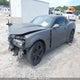 2G1FA1E39D9123493 2013 Chevrolet Camaro 2Ls auction photo thumbnail 2