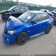 JF1VA2L63F9804205 2015 Subaru Wrx Sti auction photo thumbnail 2