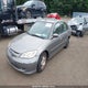 JHMES96635S005638 2005 Honda Civic Hybrid auction photo thumbnail 2