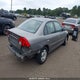 JHMES96635S005638 2005 Honda Civic Hybrid auction photo thumbnail 4