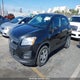 KL7CJKSB6GB585487 2016 Chevrolet Trax 1Ls auction photo thumbnail 2