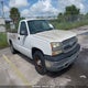 1GCEC14X84Z227447 2004 Chevrolet Silverado 1500 Work Truck auction photo thumbnail 1