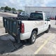 1GCEC14X84Z227447 2004 Chevrolet Silverado 1500 Work Truck auction photo thumbnail 4