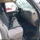 1GCEC14X84Z227447 2004 Chevrolet Silverado 1500 Work Truck auction photo thumbnail 5