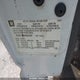 1GCEC14X84Z227447 2004 Chevrolet Silverado 1500 Work Truck auction photo thumbnail 9