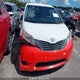 5TDKK3DC9ES442806 2014 Toyota Sienna Le V6 8 Passenger auction photo thumbnail 17