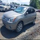 JN8AS5MTXCW297512 2012 Nissan Rogue Sv W/Sl Pkg auction photo thumbnail 2
