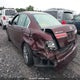 1HGCP2F73BA132760 2011 Honda Accord 2.4 Ex auction photo thumbnail 3