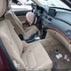 1HGCP2F73BA132760 2011 Honda Accord 2.4 Ex auction photo thumbnail 5