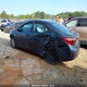 2T1BURHE5KC143441 2019 Toyota Corolla L auction photo thumbnail 3