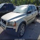 YV4CZ592761248900 2006 Volvo Xc90 2.5T auction photo thumbnail 2