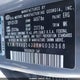 5XXG14J28MG030368 2021 Kia K5 Lxs auction photo thumbnail 9