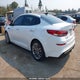 5XXGV4L21KG296300 2019 Kia Optima Sx Turbo auction photo thumbnail 3