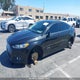 3FA6P0LU7ER284129 2014 Ford Fusion Hybrid Se auction photo thumbnail 2