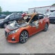 1N4BL4CWXNN415981 2022 Nissan Altima Sr Intelligent Awd auction photo thumbnail 2