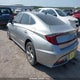 5NPEG4JA2MH079034 2021 Hyundai Sonata Se auction photo thumbnail 3