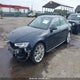 WAUFNAF4XJA124698 2018 Audi A4 2.0T Premium auction photo thumbnail 2