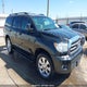 5TDZM5G14AS001495 2010 Toyota Sequoia Sr5 4.6L V8 auction photo thumbnail 1