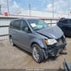 2C4RDGCG3JR224528 2018 Dodge Grand Caravan Sxt auction photo thumbnail 1
