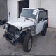 1C4AJWAG5JL819280 2018 Jeep Wrangler Jk Sport S 4X4 auction photo thumbnail 2