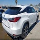 2T2HZMAA8NC234807 2022 Lexus Rx 350 auction photo thumbnail 4