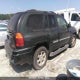 1GKDS13S022373078 2002 GMC Envoy Slt auction photo thumbnail 4
